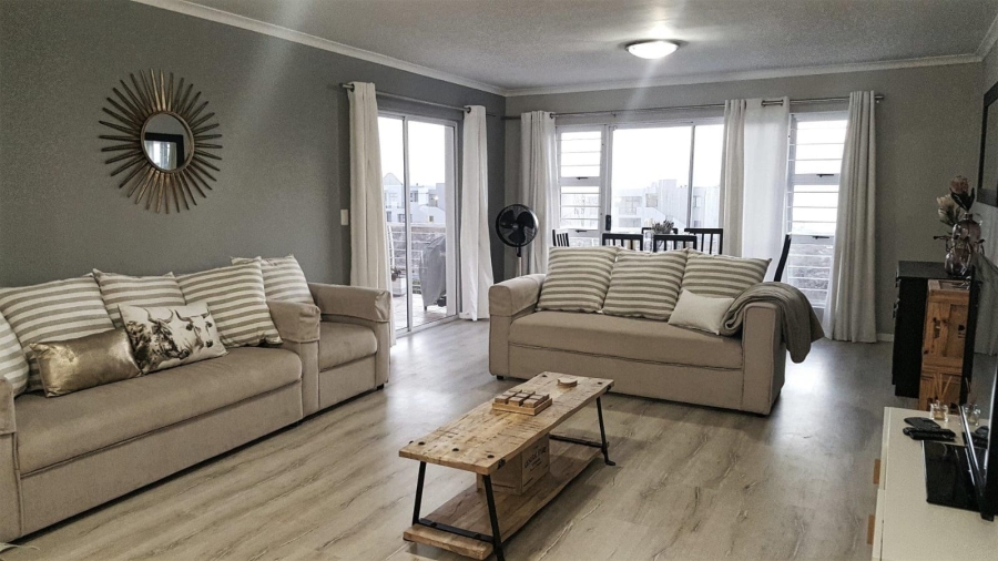 To Let 3 Bedroom Property for Rent in Big Bay Western Cape